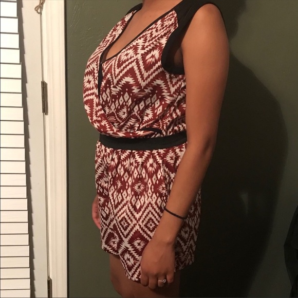 Romper - Picture 3 of 6